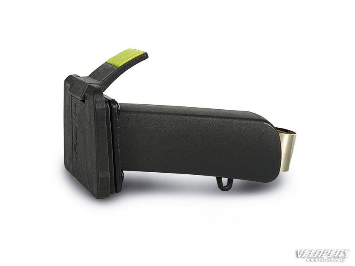 BASIL BASEASY LUXE STEM HOLDER 22-26mm black