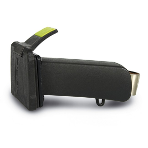 BASIL BASEASY LUXE STEM HOLDER 22-26mm black