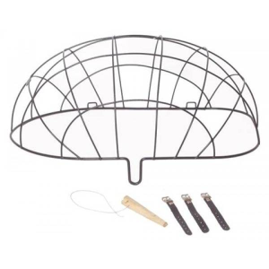 Pet front basket space frame for BASIL PASJA 50cm