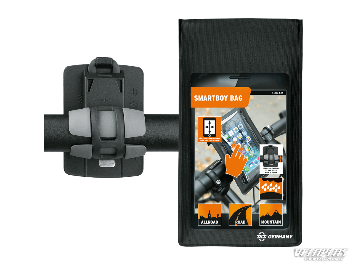 Smartphone holder SKS SMARTBOY