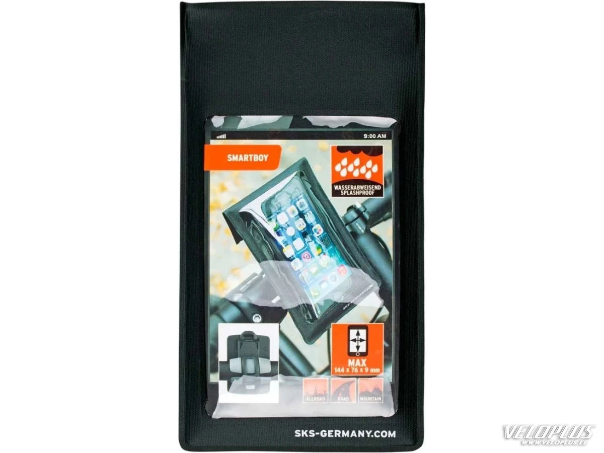 Smartphone bag SKS (without bracket)