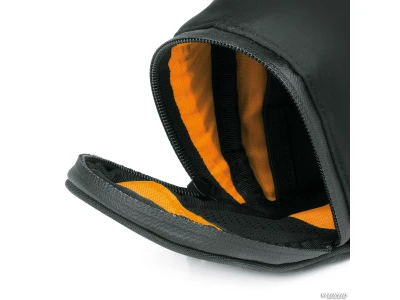Bag SKS Racer Straps 800 black