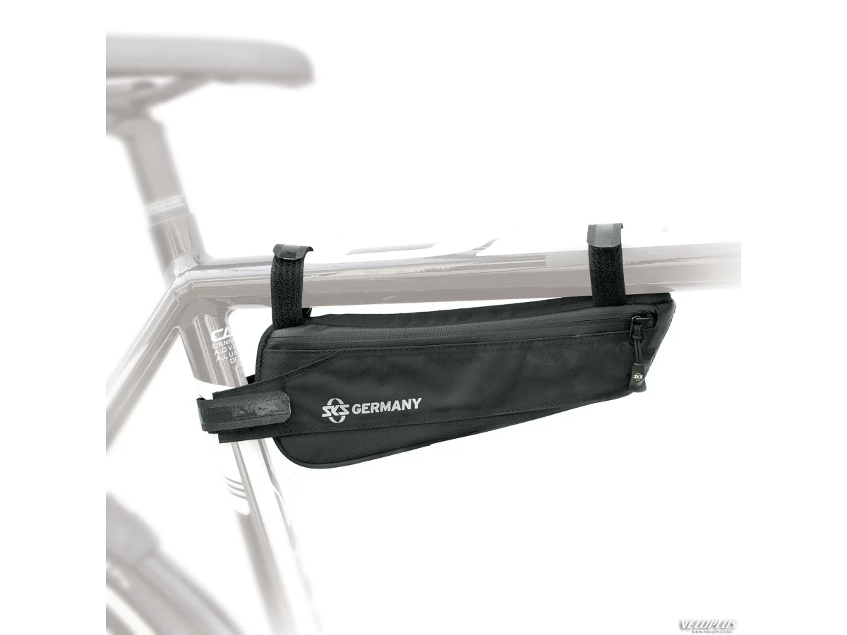 Bag SKS Racer Edge black