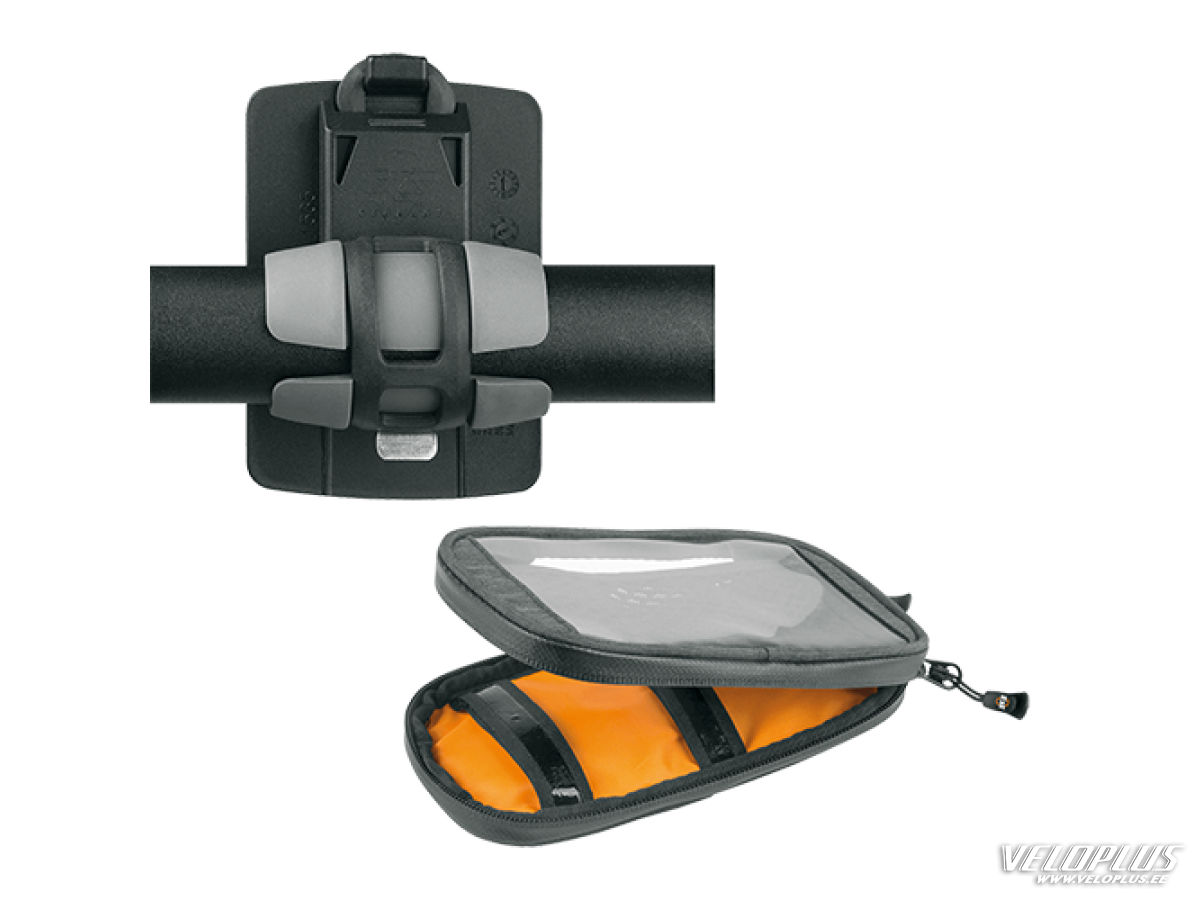 SKS SMARTBOY MOUNT PLUS INCLUDING SMARTPHONE BAG