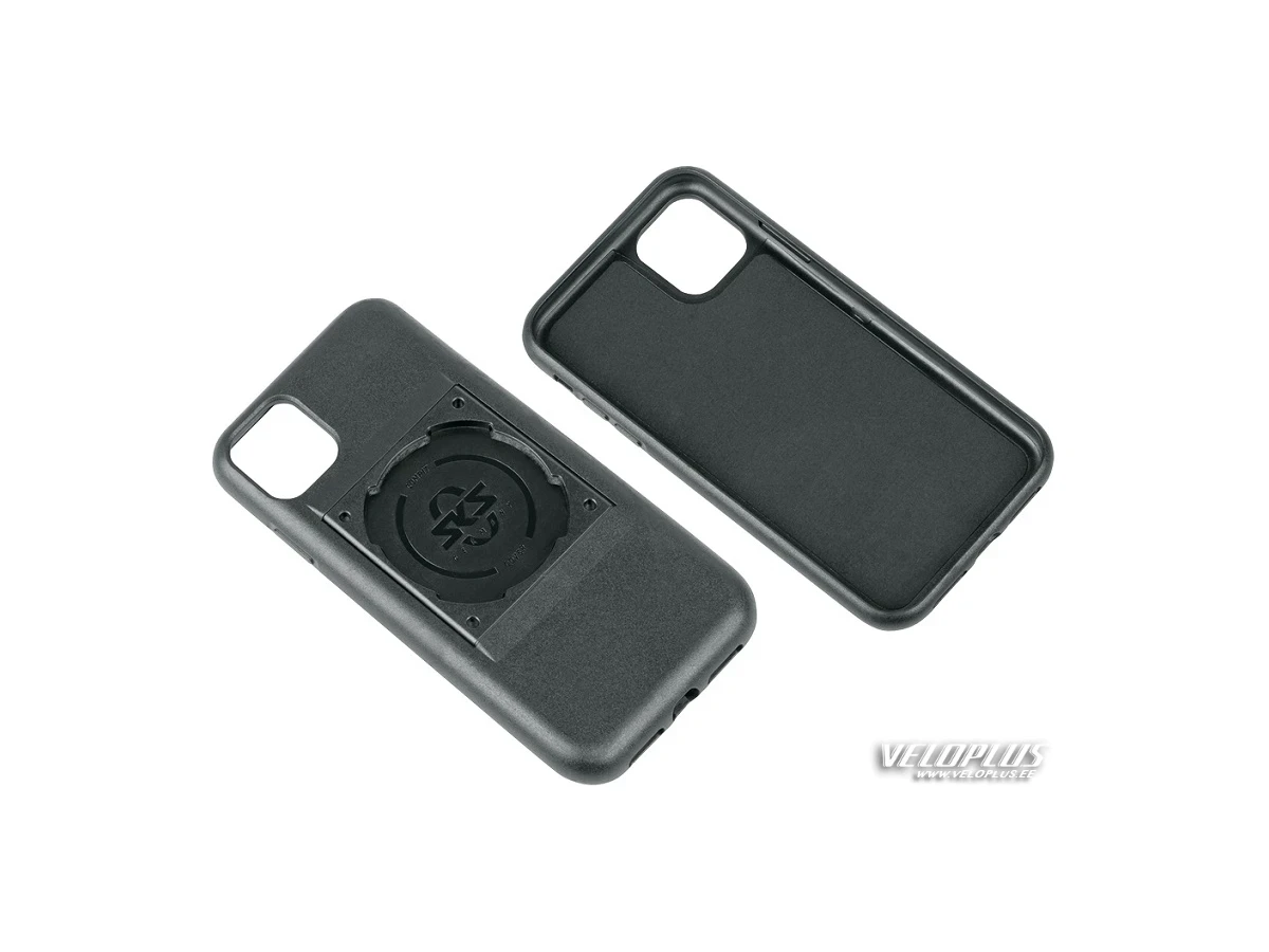 SKS Compit telefoni ümbris iPhone 11/XR