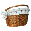 Rattakorvi lina BIKE BELLE SAILOR valge thumbnail 1