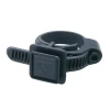 TOPEAK RIDECASE/ DRYBAG QuickClick F55 kinniti juhtrauale/stemmile thumbnail 1