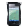 Nutitelefoni kott TOPEAK SMARTPHONE DRYBAG iPhone 4/4S must juhtrauale/stemmile thumbnail 1