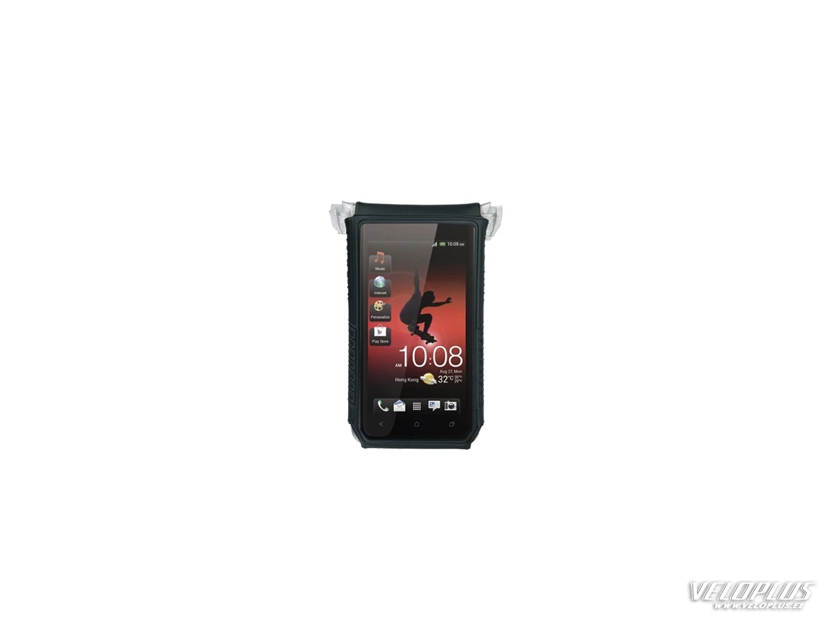 Bag Topeak Smart Phone 4  for 3 to 4 " screen black