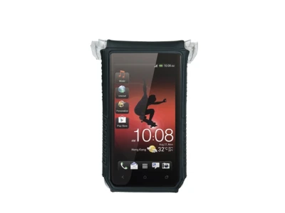 Bag Topeak Smart Phone 4  for 3 to 4 " screen black