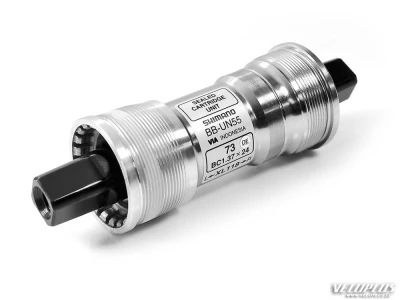Bottom bracket Shimano UN55 73-118