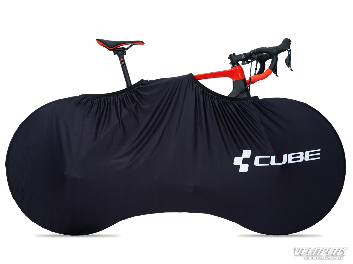 Bikecover Cube