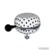 Bell BASIL BIG BELL POLKADOT 80mm white/ black dots thumbnail 1