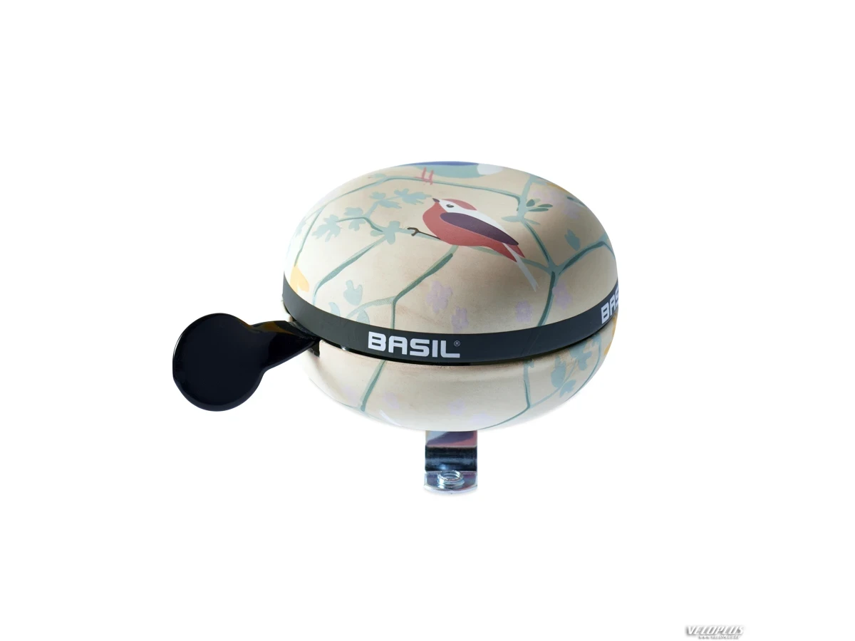 Bell BASIL BIG BELL WANDERLUST 80mm ivory