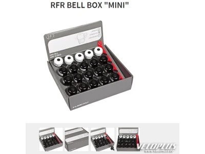 Rattakellad karbis RFR mini