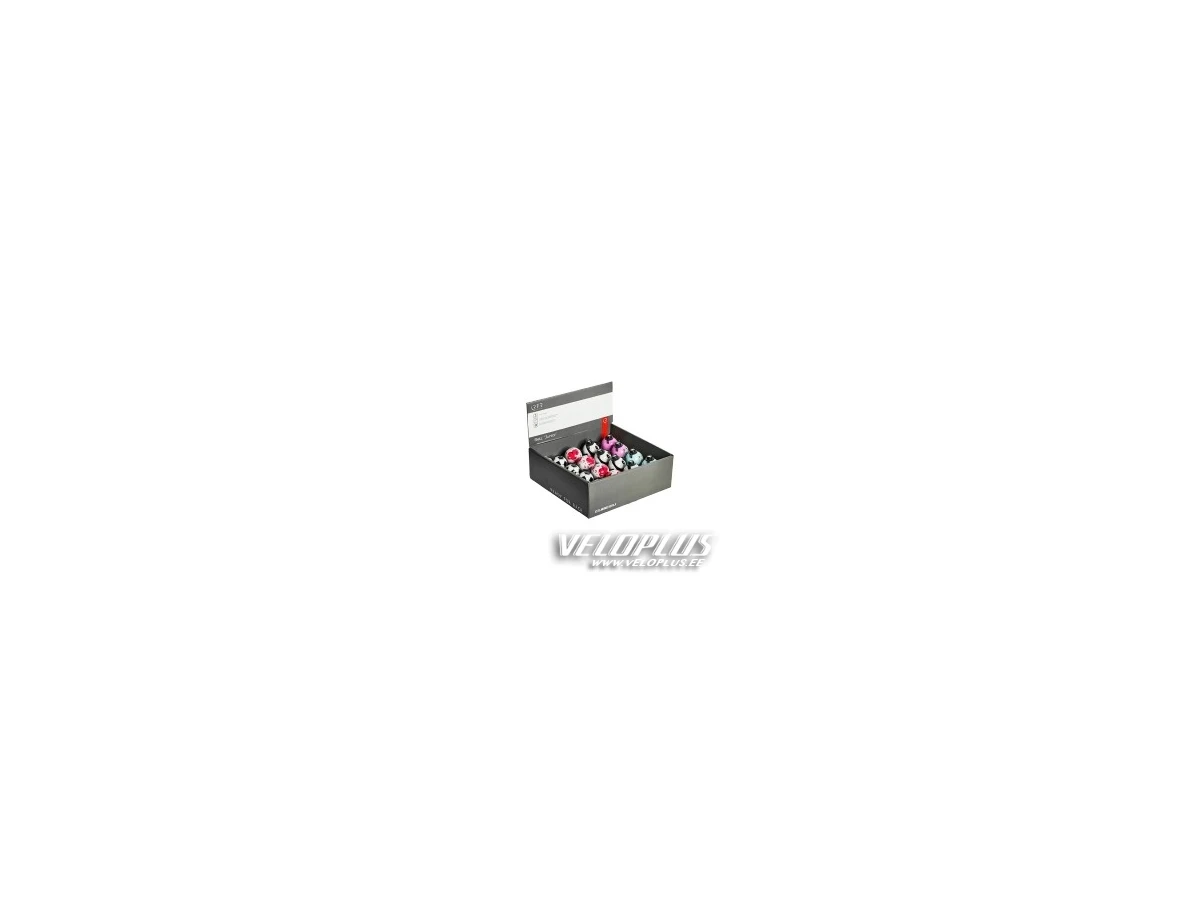 RFR Bell Box Junior