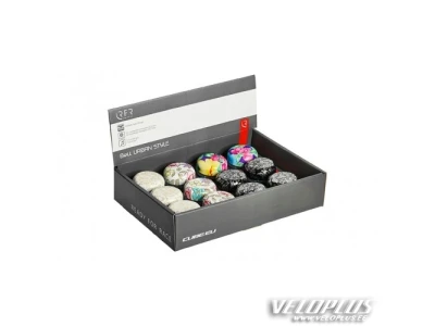 Rattakellad karbis RFR Urban 12tk