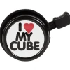 Rattakell Cube I LOVE MY CUBE thumbnail 1