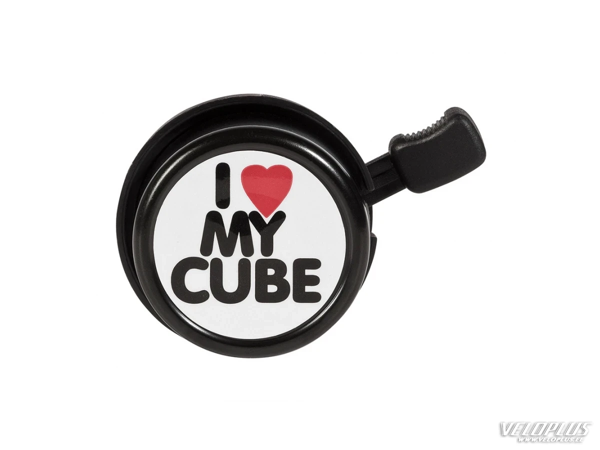 Rattakell Cube I LOVE MY CUBE