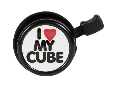 Rattakell Cube I LOVE MY CUBE