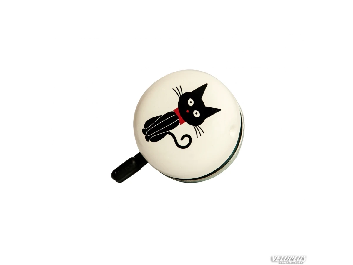 Rattakell BIKE BELLE BLACK CAT