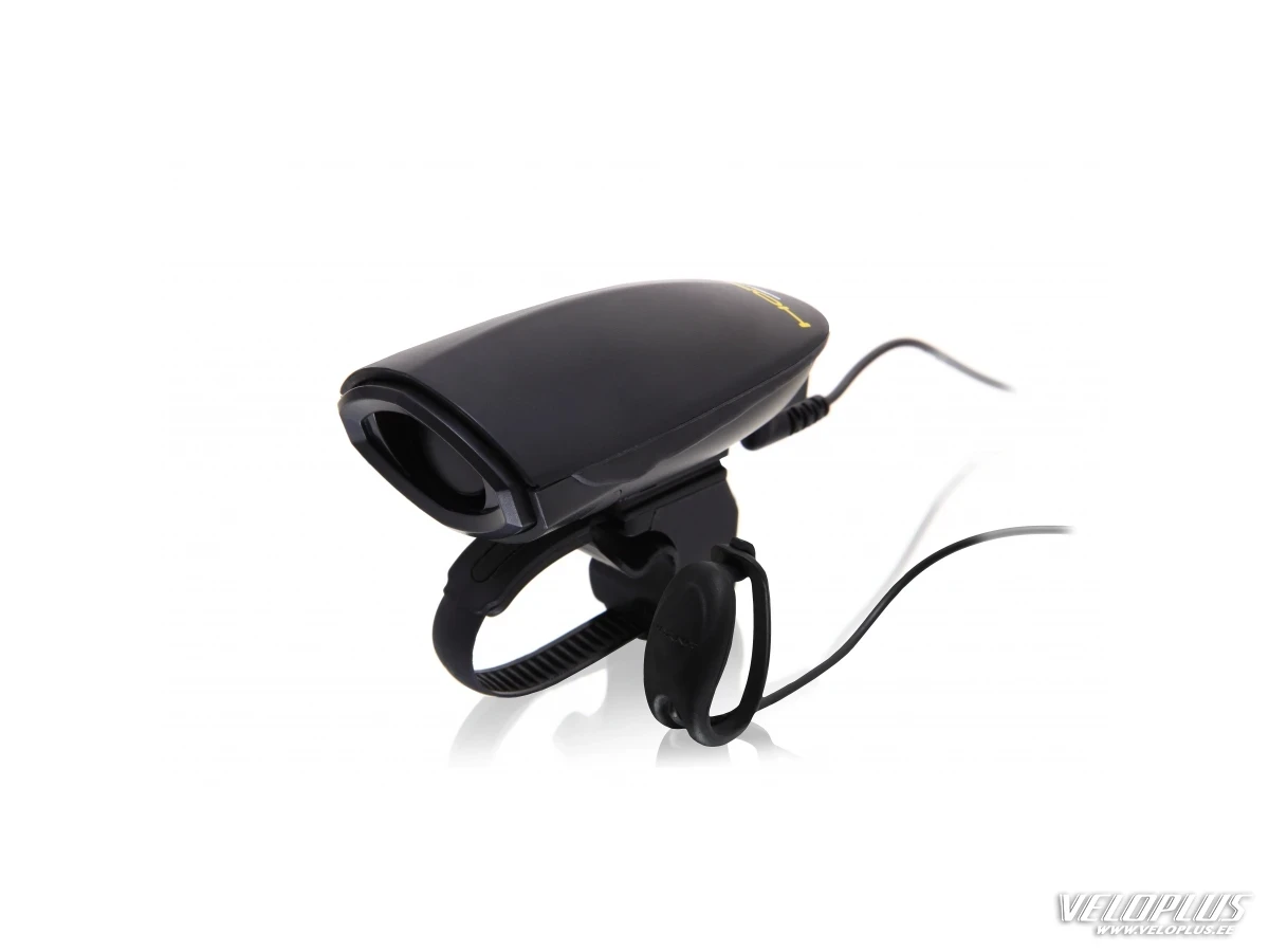 Bikehorn Hornit 140db electronical