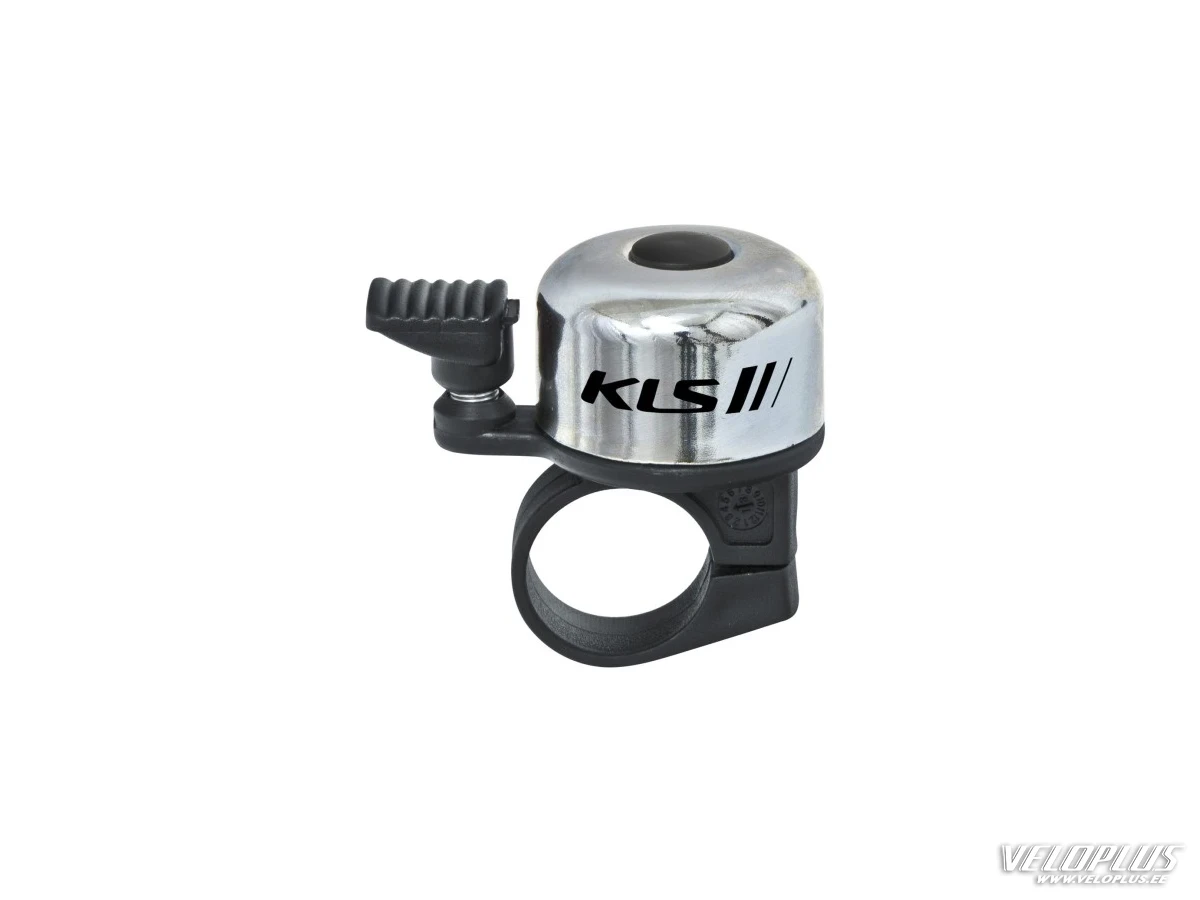 Rattakell KLS Bang 10 hõbe OEM  (pakendita)