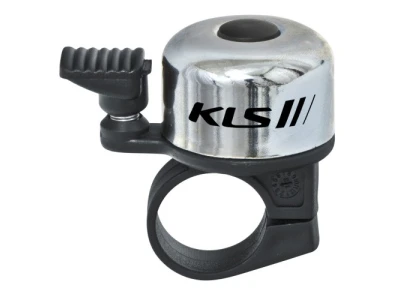 Rattakell KLS Bang 10 hõbe OEM  (pakendita)