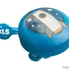 Bicycle bell KELLYSBell 60 Kids Blue thumbnail 1
