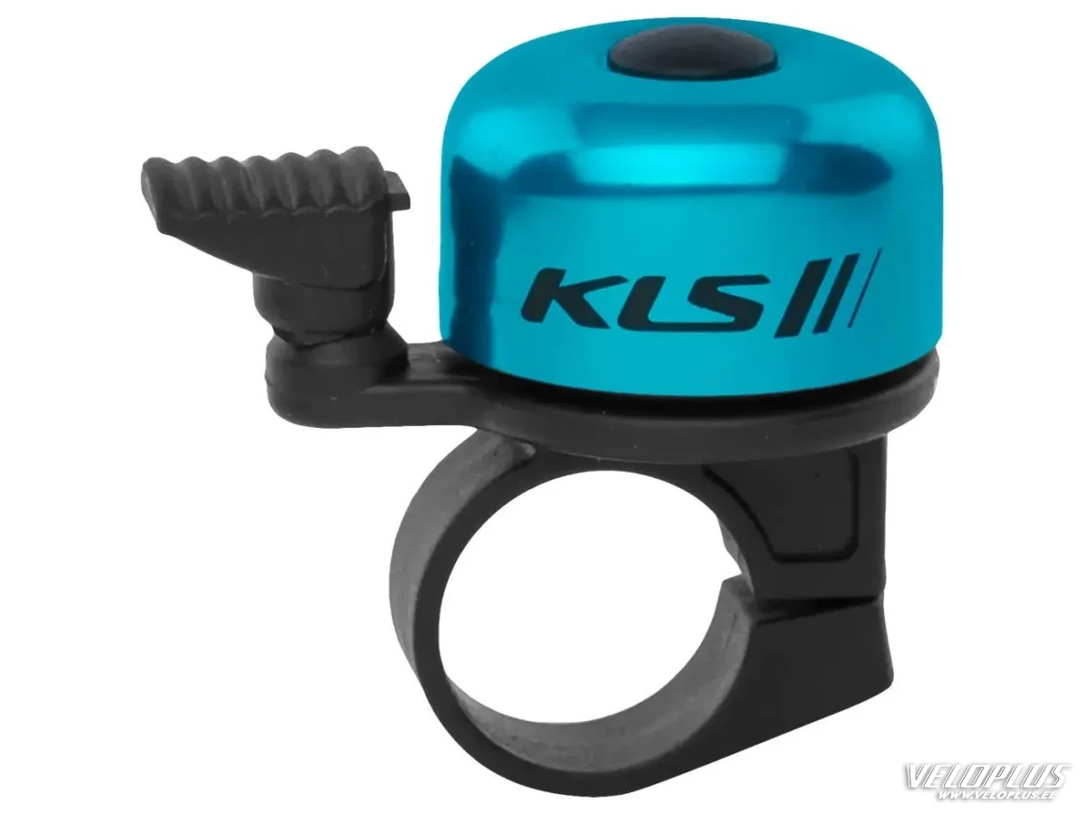 Rattakell KLS Bang 10 sinine OEM (pakendita)