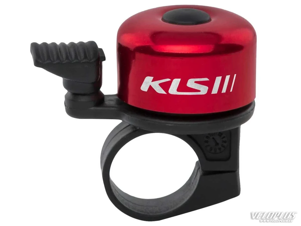 Rattakell KLS Bang 10 punane OEM (pakendita)