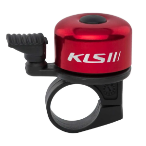 Rattakell KLS Bang 10 punane OEM (pakendita)