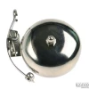 Rattakell BIKE BELLE RETRO SILVER BELL thumbnail 1