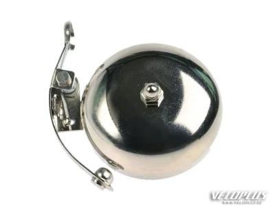 Rattakell BIKE BELLE RETRO SILVER BELL