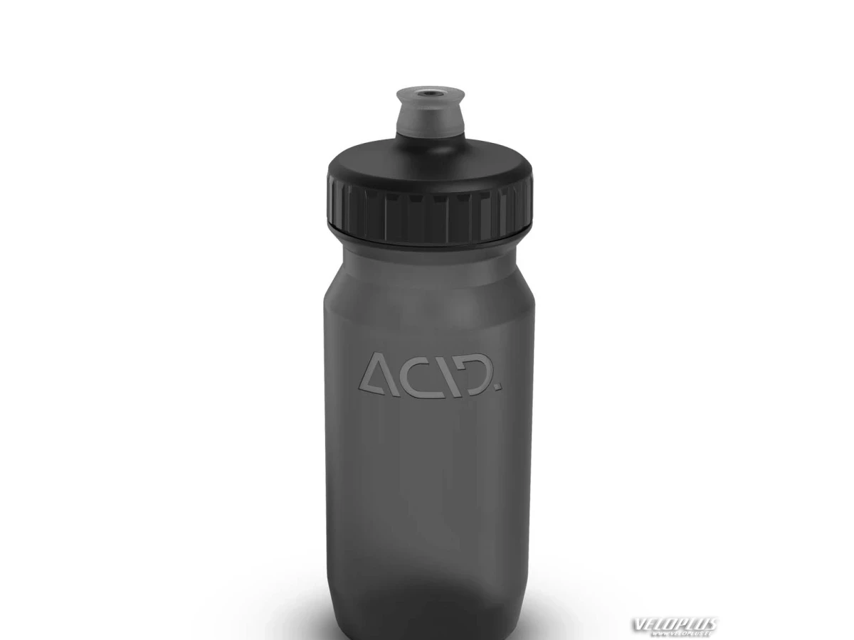 бутылка ACID Feather 0,5L черный