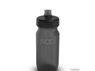 бутылка ACID Feather 0,5L черный