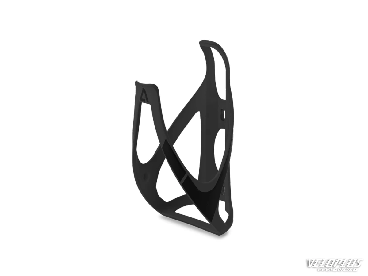 ACID Bottle Cage HPP matt black´n´glossy black