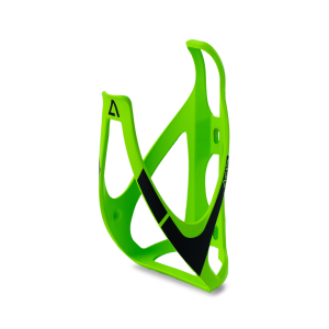 ACID Bottle Cage HPP matt green´n´black