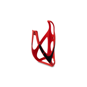 ACID Bottle Cage HPP matt red´n´black