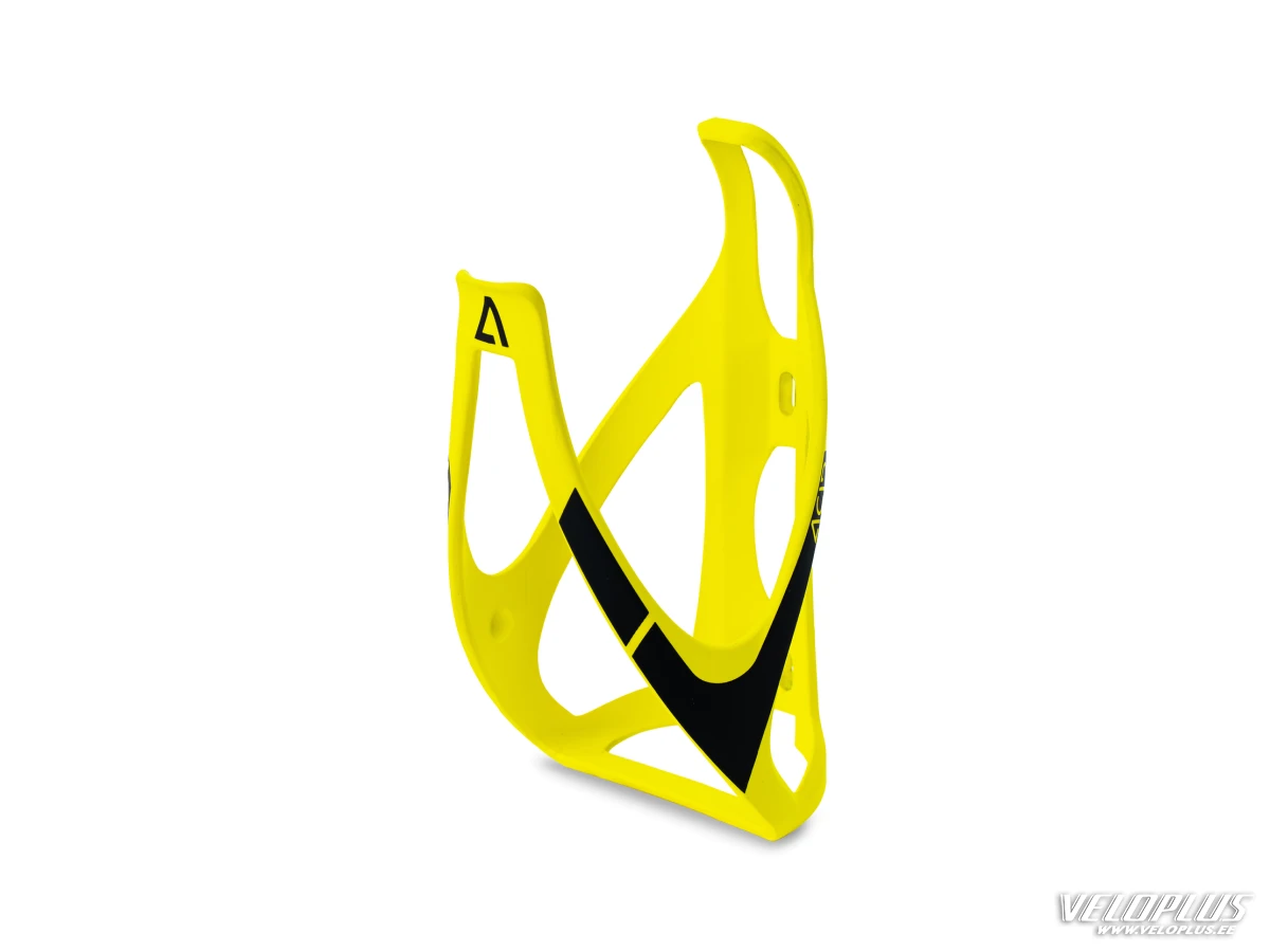 ACID Bottle Cage HPP matt yellow´n´black