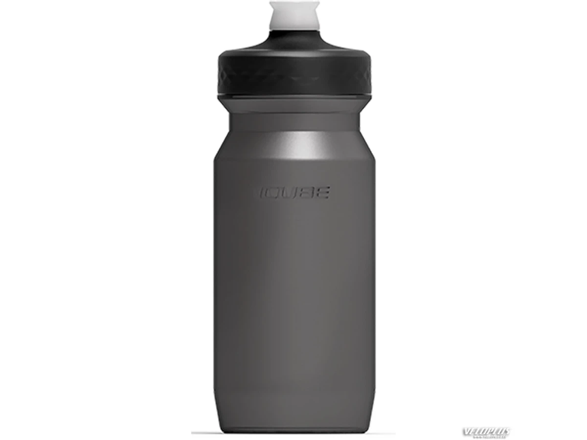 Cube Bottle Grip 0,5L black