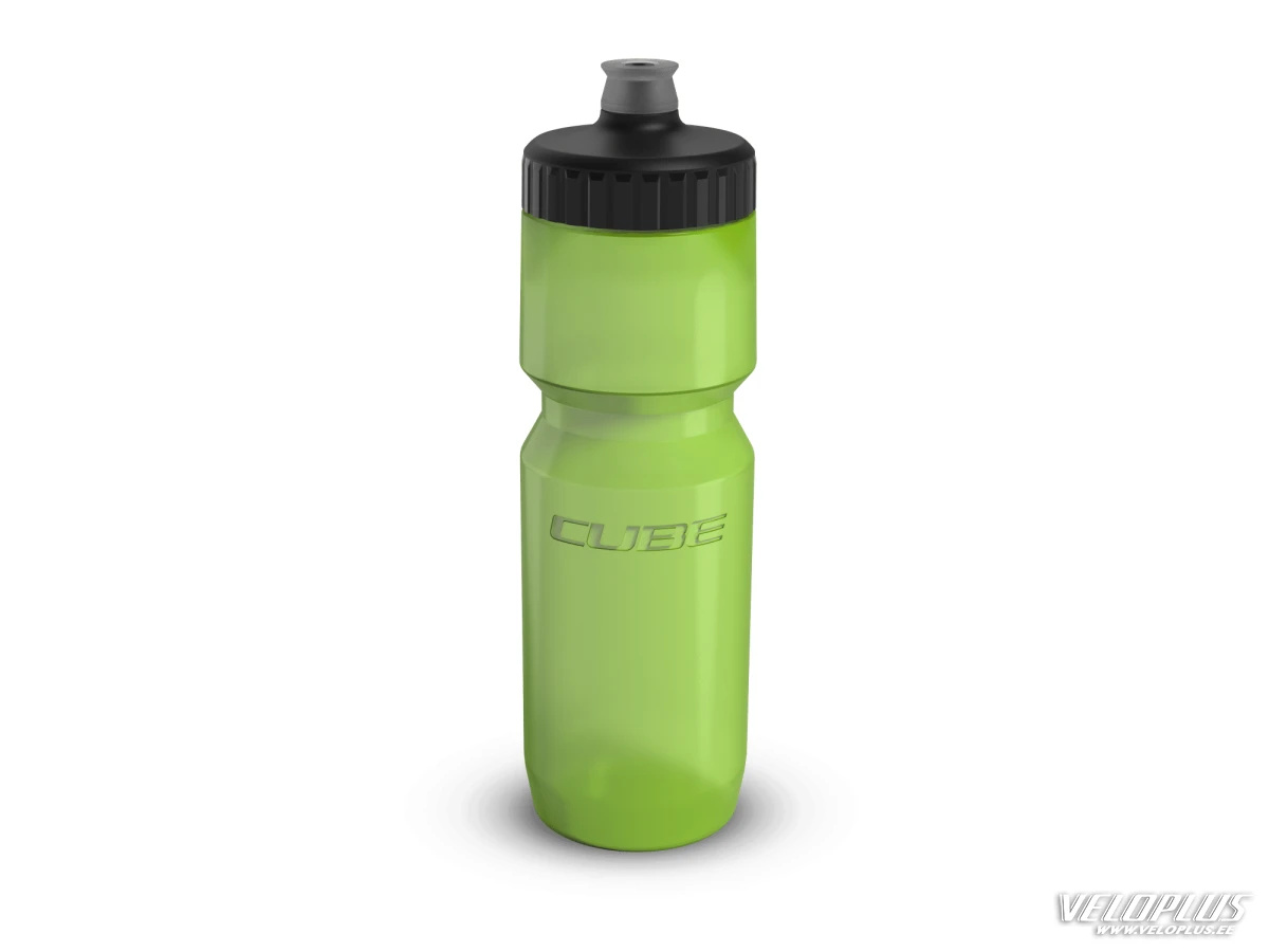 Pudel Cube Feather 0,75L roheline