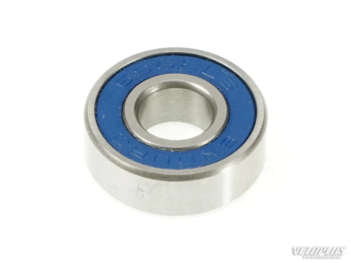 Laakeri Enduro Bearing 696 LLB C-3 6x15x5