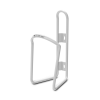 Bottle cage Cube HPA white-black thumbnail 1