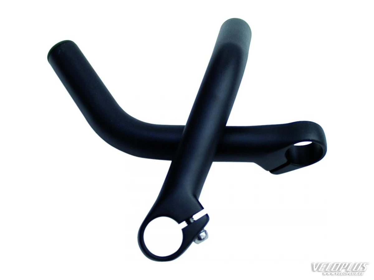 Barends Procraft Hyperends Pro II black