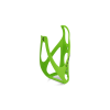 CUBE Bottle Cage HPP matt classic green´n´black thumbnail 1