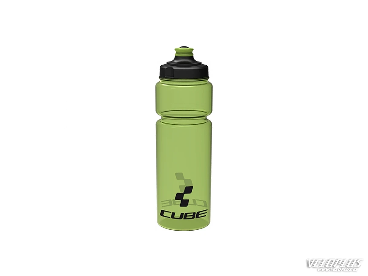 Pudel Cube 0,75L Icon roheline