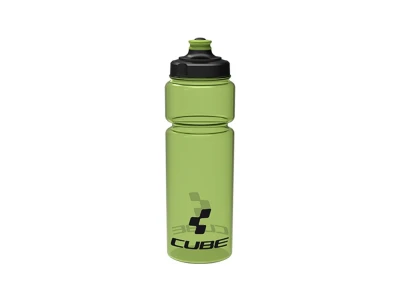 Pudel Cube 0,75L Icon roheline