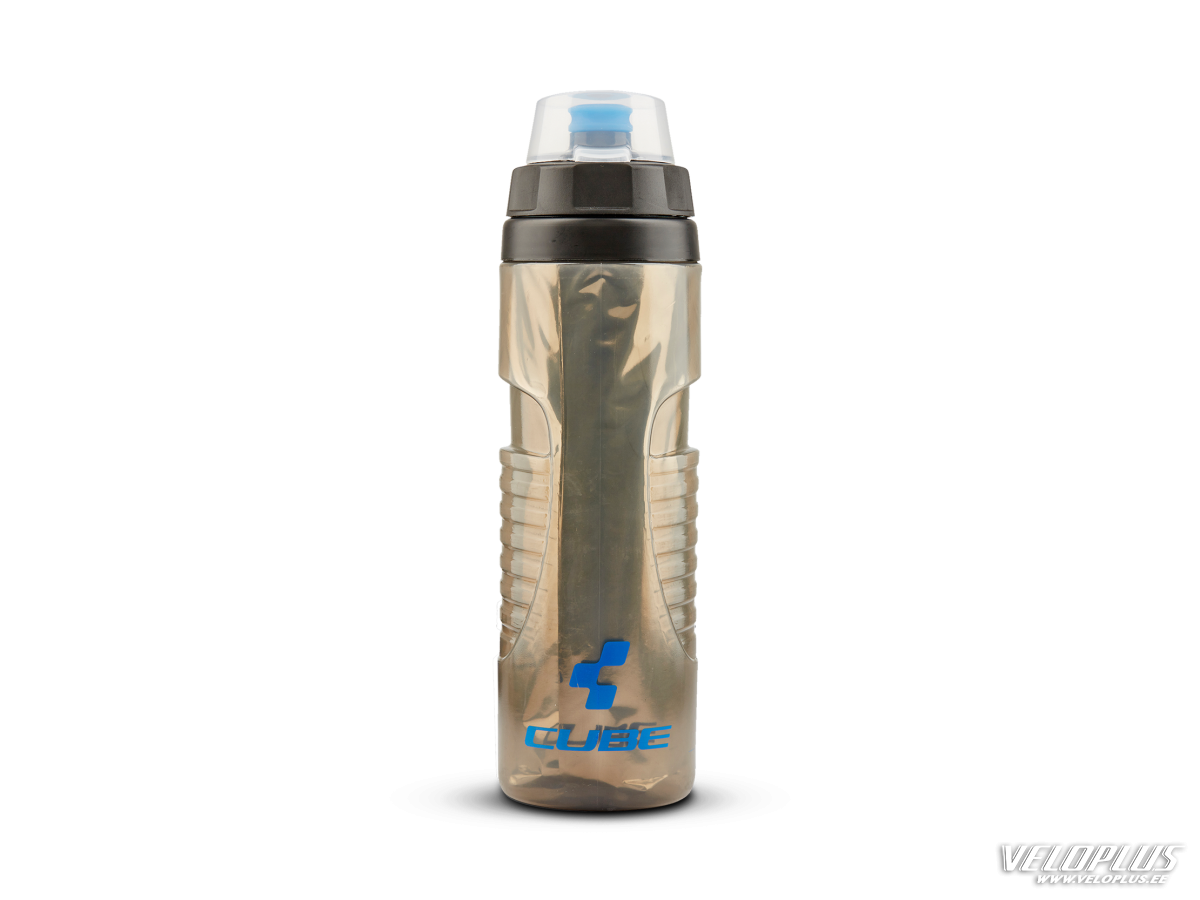 Cube Thermo Bottle 0,6L black