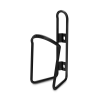 Bottle cage Cube HPA glossy black